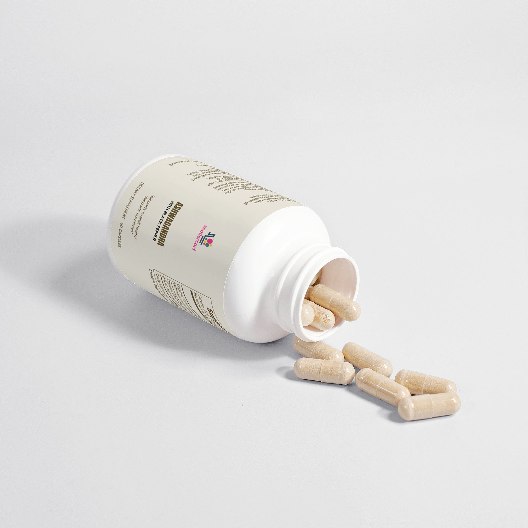 SUPLEMENTOS ALIMENTICIOS