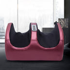 Masajeador de pies automático.