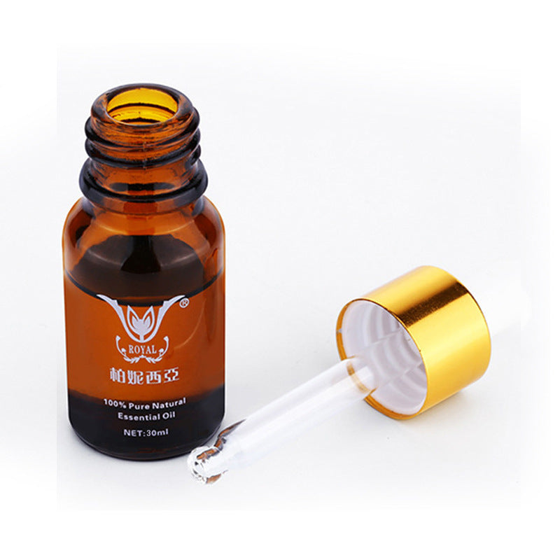 Aceite esencial antiarrugas