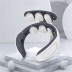 Masajeador cervical de seis puntos