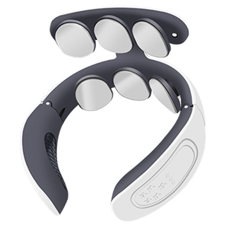 Masajeador cervical de seis puntos