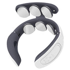 Masajeador cervical de seis puntos