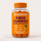 Suplemento alimenticio Fibra - Gominolas