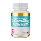 Suplemento L-Carnitina Cápsulas