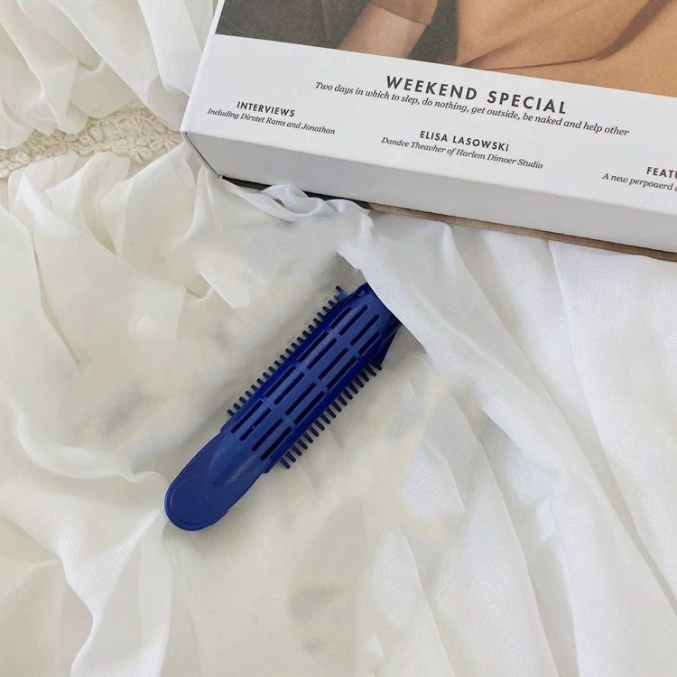 Rizador automático sin cables multifuncional — ondas perfectas en segundos.