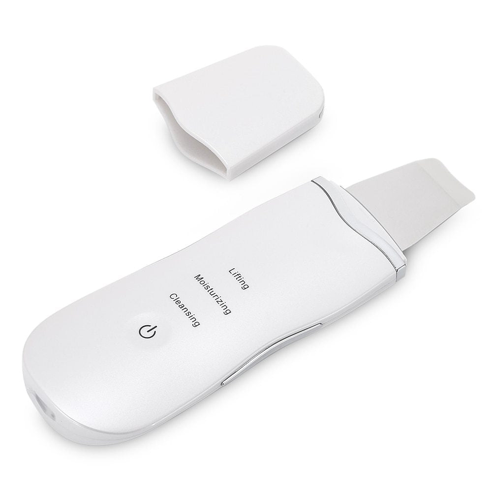 Limpiador de puntos negros, succión eléctrica de puntos negros