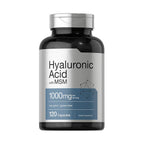 Cápsulas ácido hialurónico