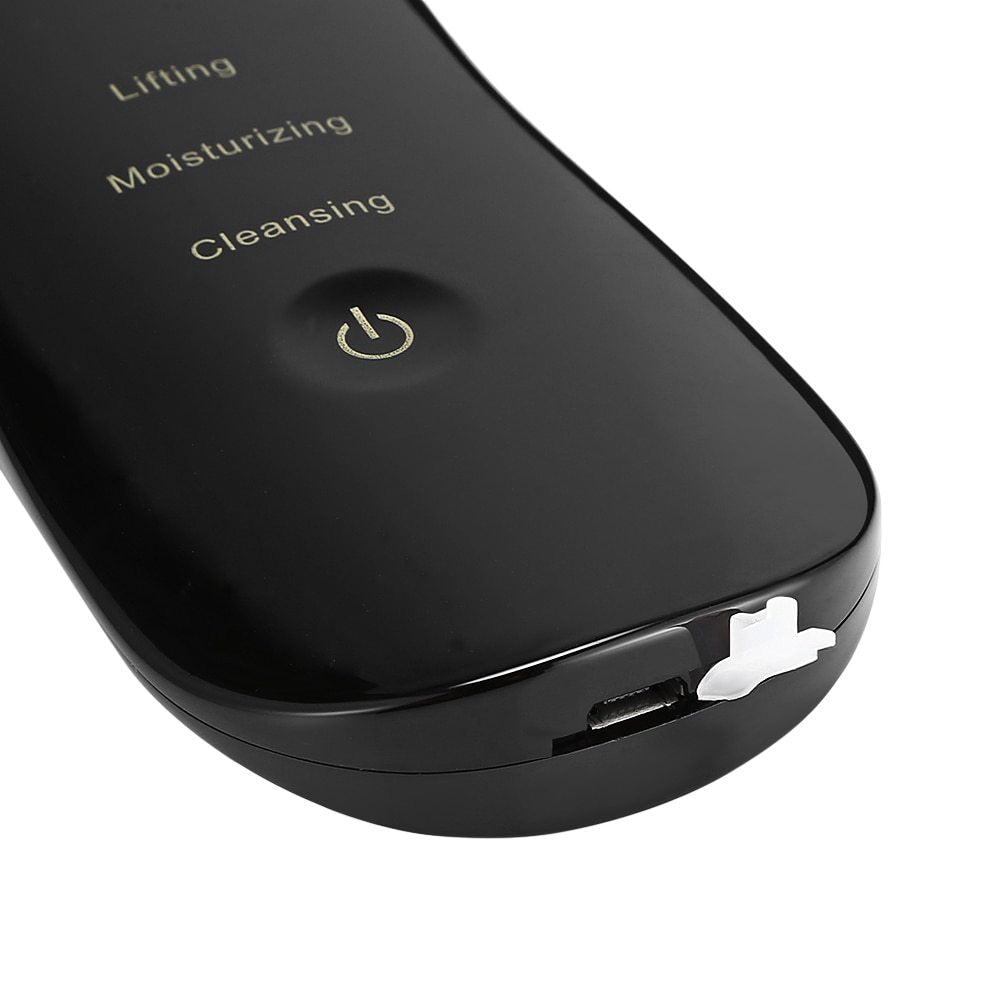 Limpiador de puntos negros, succión eléctrica de puntos negros