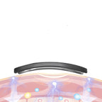 Masajeador multifuncional para cuello, hombros y cervical — nuevo modelo en oferta.