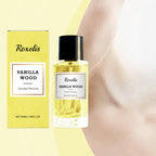 Perfume Vainilla