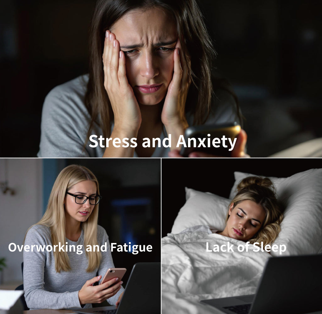 Gominolas de colágeno sabor cereza